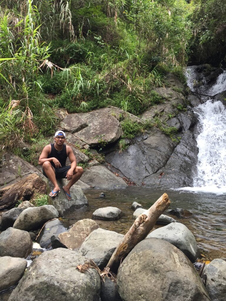 Hungduan Rice terraces